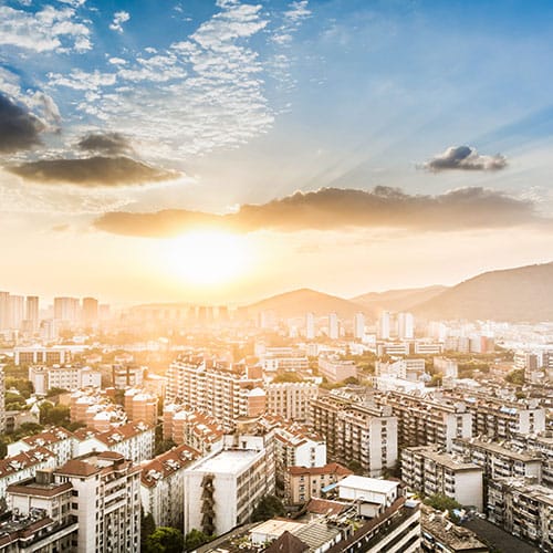 Residencial e Comercial Executiva V
